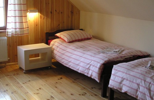 Regi House | Rural holiday home Beverhuis 2-6 pers.