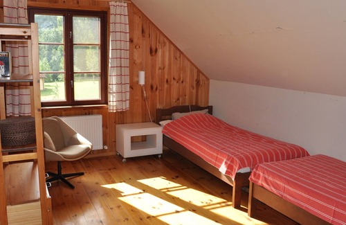 Regi House | Rural holiday home Beverhuis 2-6 pers.
