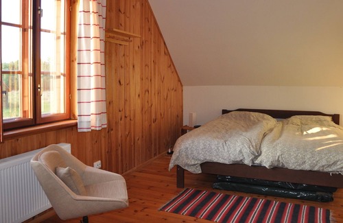 Regi House | Rural holiday home Beverhuis 2-6 pers.