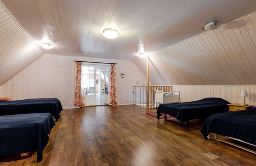 Markaryd House | Rural holiday home in Sjöared | SE02024
