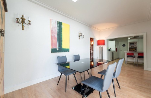 Agaete House | Rural Home in Agaete with Ocean Views