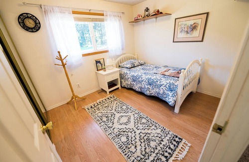 Oregon City House | Rural home near McIver Park, Oregon City, Lake Oswego, West Linn & Portland