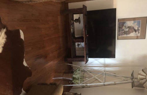 Haakon County House | Rural Home with a View close to Badlands