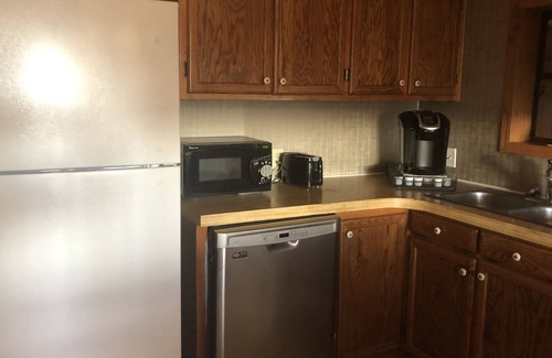 Haakon County House | Rural Home with a View close to Badlands