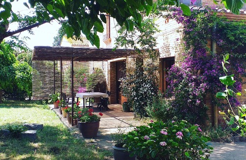 Torroella de Montgri Cottage | Rural house for 7 people in the Empordà - Costa Brava