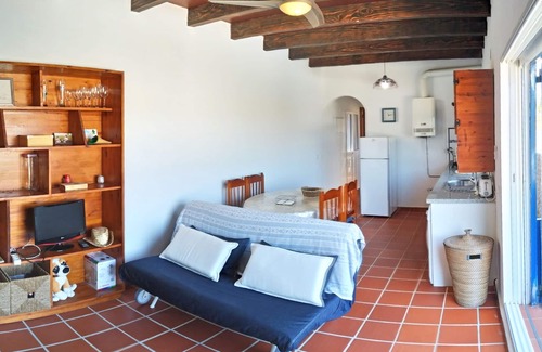 San Ambrosio Cottage | Rural house, comfortable, new, with good views and own parking