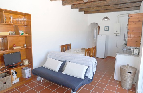 San Ambrosio Cottage | Rural house, comfortable, new, with good views and own parking