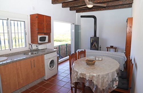 San Ambrosio Cottage | Rural house, comfortable, new, with good views and own parking