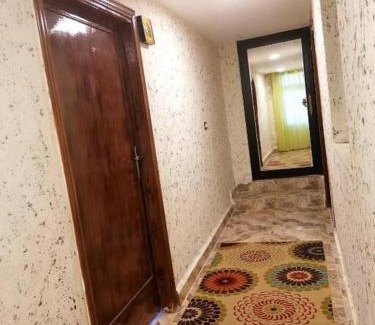 Ajloun Apartment | Rural house البيت الريفي