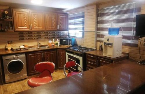 Ajloun Apartment | Rural house البيت الريفي
