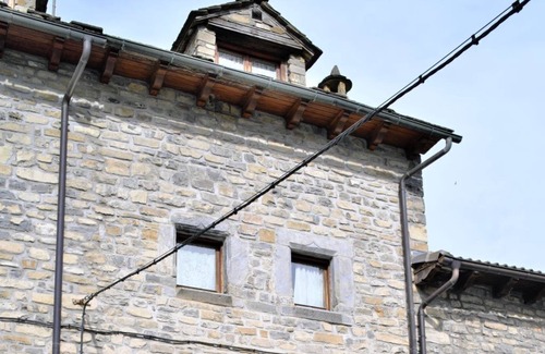 Borau Cottage | Rural House Borau Pyrenees Aragonese Pyrenees