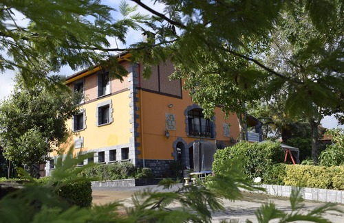 Usurbil Cottage | Rural house Caserío Ibarrola Txiki for 12 people.