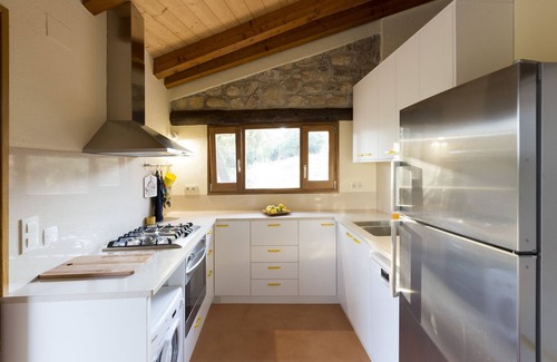 Llado Other | Rural House-Farmhouse near the Costa Brava and Pyrenees.