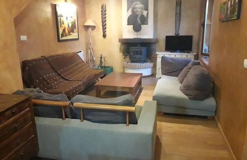 Ossa de Montiel Cottage | Rural house (full rental) La Cachumba for 6 people