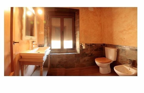 Ossa de Montiel Cottage | Rural house (full rental) La Cachumba for 6 people