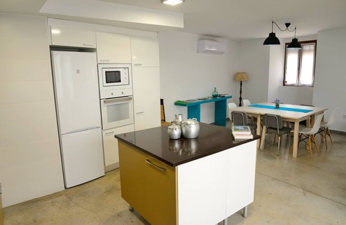 Almagro Cottage | Rural house Hidalga for 8/9 people