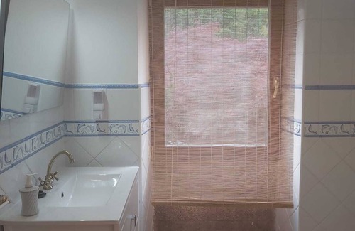 Cervas Cottage | Rural House in A Queira. A quiet environment and close to Ares, Ferrol or Coruña.