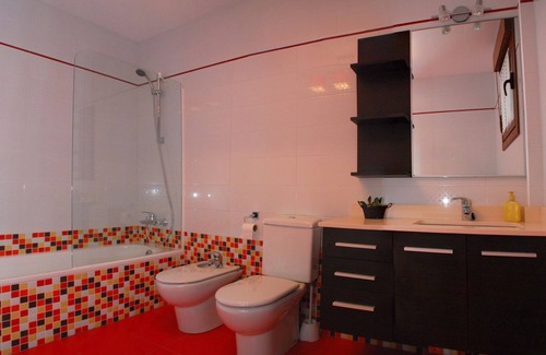 Galdeano Cottage | Rural house in Navarra with children and dogs for 8-10 people