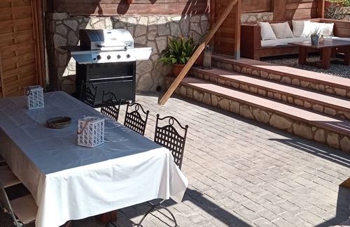 Subirats Villa | Rural house in the heart of Penedès