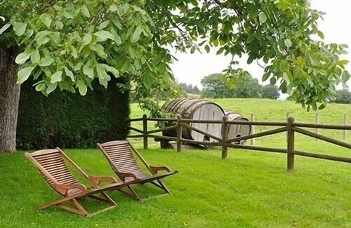 Cabranes Cottage | Rural house in the heart of Asturias, Comarca de la Sidra, a step away from everything