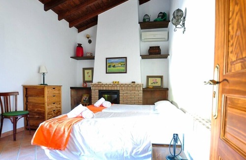 Alora Cottage | Rural house in the middle of nature with private pool