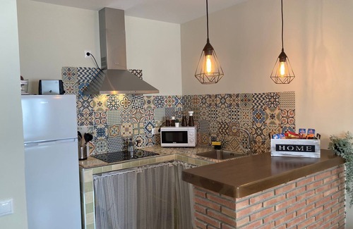 Arbancon Cottage | Rural house in the Sierra Norte de Guadalajara 50 minutes from Madrid