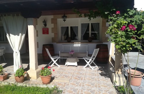 Corvera de Toranzo House | Rural house La Rasilla