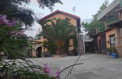 La Iruela Cottage | Rural house perfect for families and pets 10 minutes from Cazorla
