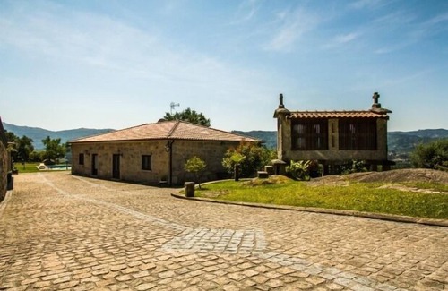 Bico Cottage | Rural house near the Peneda Gerês National Park