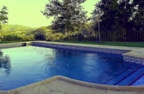 Bico Cottage | Rural house near the Peneda Gerês National Park