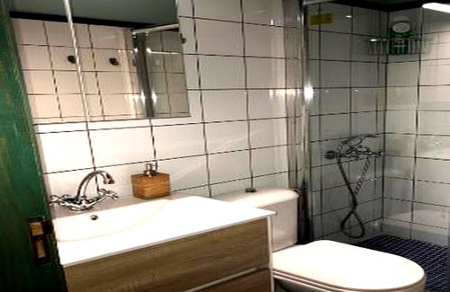 El Pinar de El Hierro Cottage | Rural House with beautiful views in El Hierro
