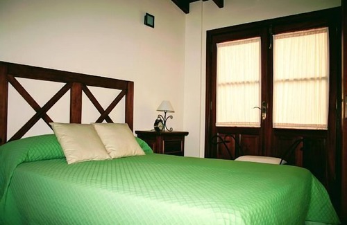 Isora Cottage | Rural House with garden - Casa de la abuela Leonor