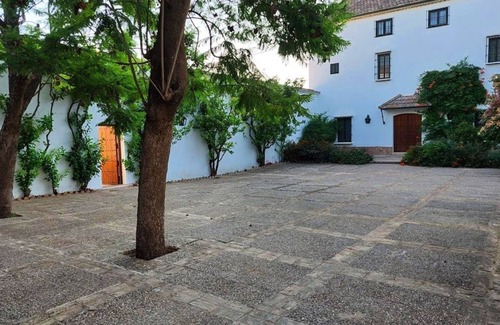 Montilla Cottage | Rural house with pool and paddle tennis court 4 km from Montilla