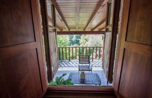 Codeseda Cottage | Rural Houses for 24 people with Pools and Spacious Garden