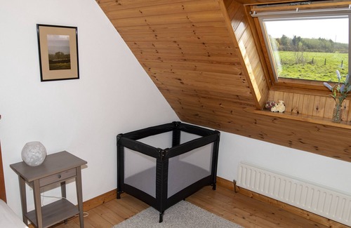 Dunbeacon Cottage | 'Rural Idyll' in Dunbeaco
