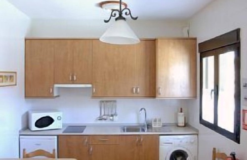 Pinilla de Buitrago Cottage | Rural lodging La Chorrera for 2 people
