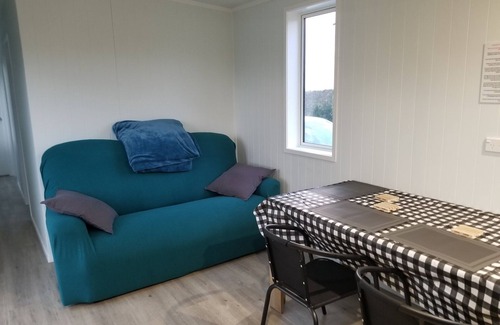 Far North District Cabin | Rural off grid tiny home near Taipa Beach and boat ramp, Doubtless Bay