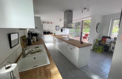Feugeres House | Rural- PetFriendly- NearToNormandyCoast