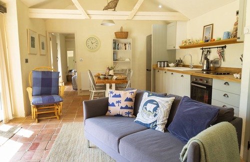 West Stow House | Rural retreat in the grounds of West Stow Hall