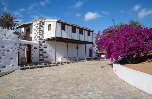 Puerto del Rosario Apartment | Rural Rugama # 2 - Suite