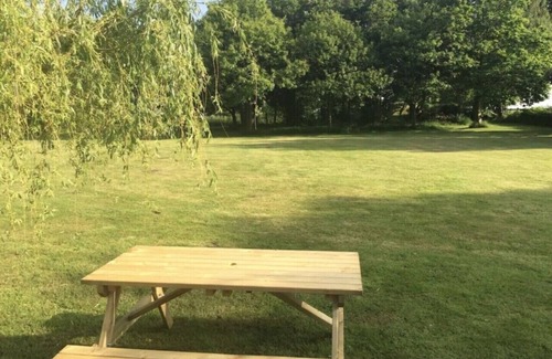 King's Lynn Cabin | Rural, secluded holiday lodge close to beaches and Sandringham