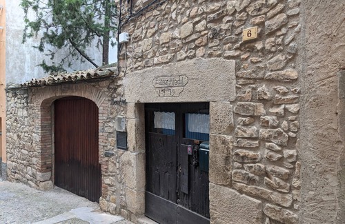 Vimbodi House | Rural Tourism Full House – Vimbodí i Poblet