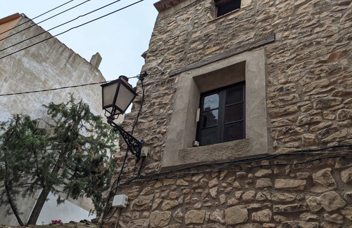 Vimbodi House | Rural Tourism Full House – Vimbodí i Poblet