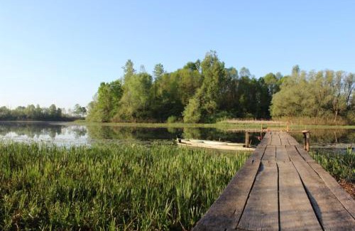 Sisak House | Rural Tourism Family Ravlic