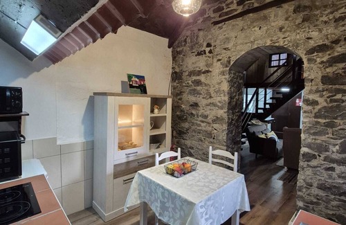 Camacha House | Rural Tourism - Laurissilva Forest