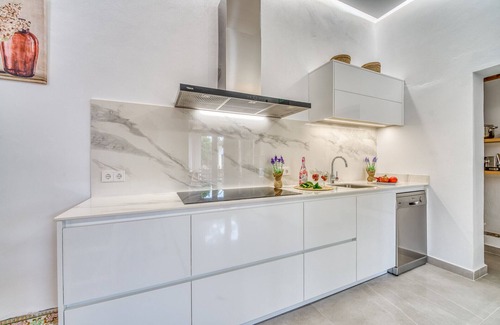Maria de la Salut House | Rural villa with pool Sa Verdera in Majorca