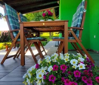Caglin House | Ruralna kuća za odmor Viktorija