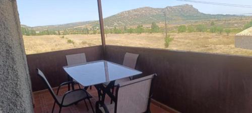 Moratalla House | Ruralux Campo San Juan II