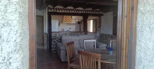 Moratalla House | Ruralux Campo San Juan II