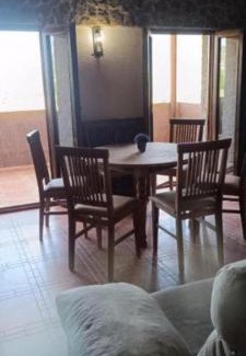 Moratalla House | Ruralux Campo San Juan II